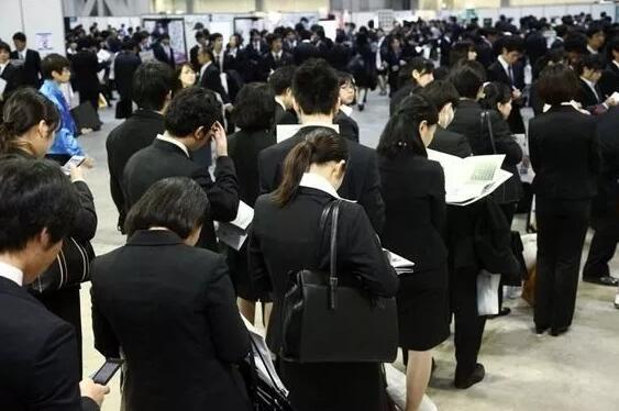 日本留学，毕业后没找到工作怎么办？