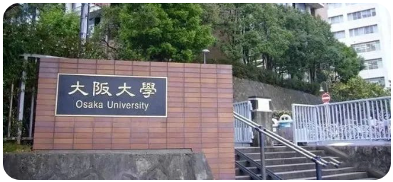 ​【大阪大学】从研究生到考入修士的留学经历（法学专业）
